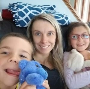 Meet your Posher, Nancy